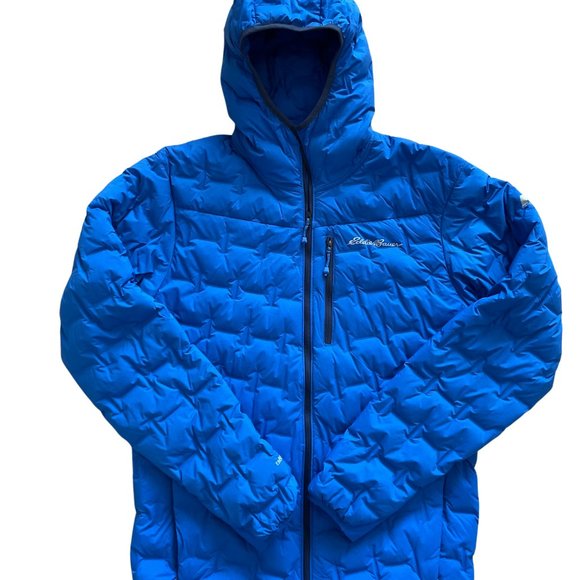 Eddie Bauer Jackets & Coats Eddie Bauer First Ascent Mens Medium